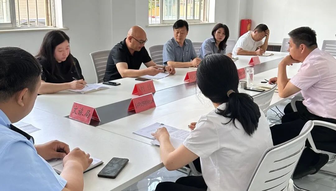 信用評(píng)估咨詢丨咨詢院赴縣（市、區(qū)）開展一季度“雙公示”現(xiàn)場評(píng)估工作