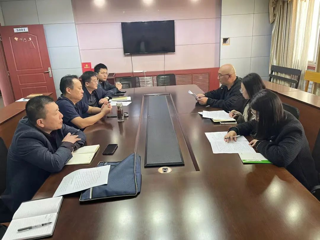 深化社會(huì)信用體系建設(shè)丨我院協(xié)助開(kāi)展全市信用園區(qū)、街區(qū)現(xiàn)場(chǎng)查驗(yàn)工作